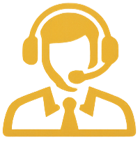 پشتیبانی تخصصی، همراه شما از انتخاب تا تحویل