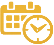 زمان تحویل شفاف بر اساس کشور مبدأ روی هر محصول
