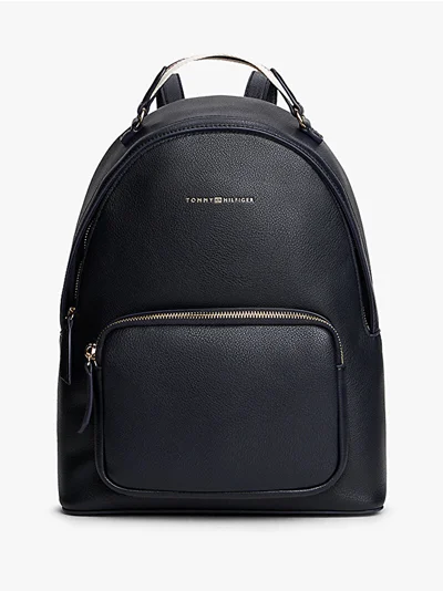کوله پشتی زنانه تامی هیلفیگر (Tommy Hilfiger)