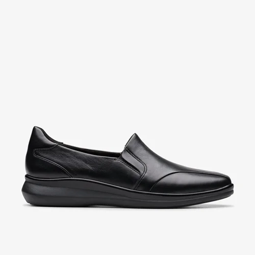 کفش‌ کلاسیک زنانه برند کلارکس (clarks) مدل Lynell Edge