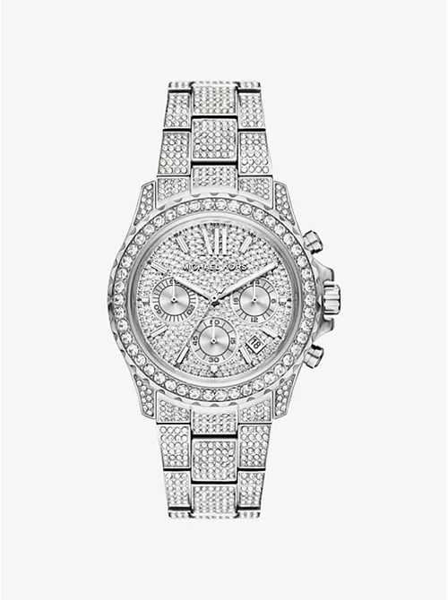 ساعت‌مچی مایکل کورس (MICHAEL KORS) مدل Everest Pavé