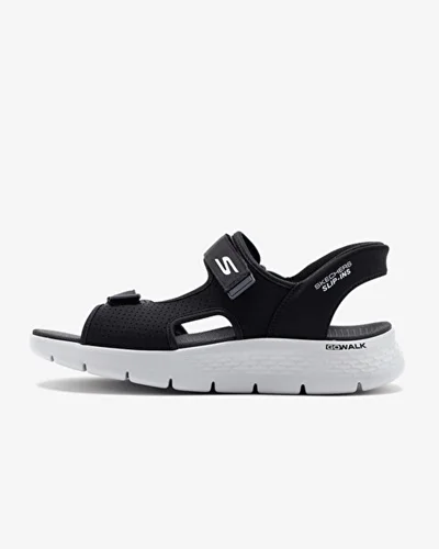 صندل مردانه اسکیچرز (Skechers) مدل Go Walk Flex Sandal - Easy Entry