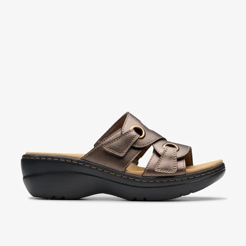 صندل زنانه کلارکس (clarks) مدل Merliah2 Cove
