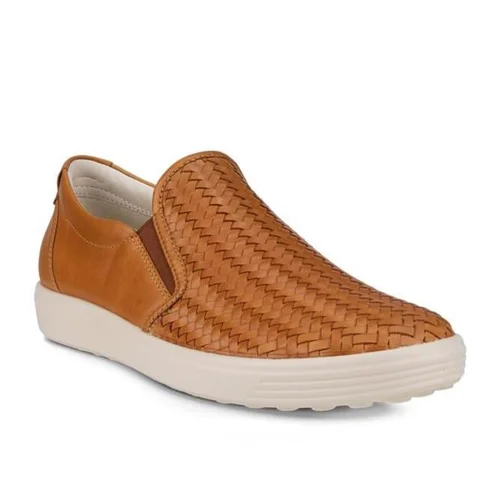 کفش راحتی زنانه اکو (Ecco) مدل ECCO SOFT 7 Slip-On