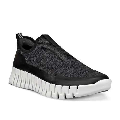 کفش راحتی زنانه اکو (Ecco) مدل GRUUV