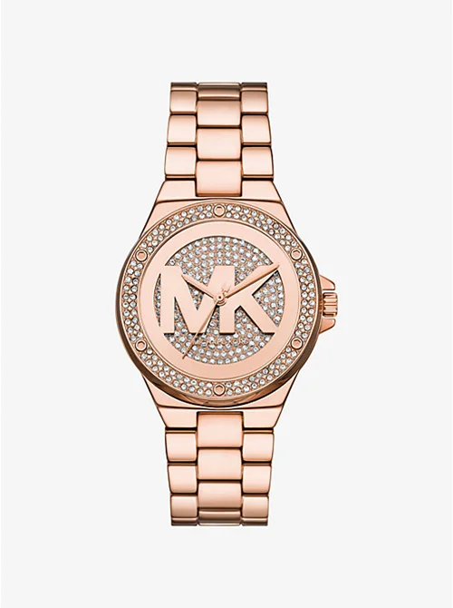 ساعت‌مچی مایکل کورس (MICHAEL KORS) مدل Lennox Pavé