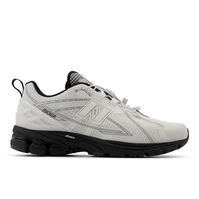 کفش اسپرت نیوبالانس (New Balance) مدل 1906 - کفش روزمره سفید Unisex | U1906RNA