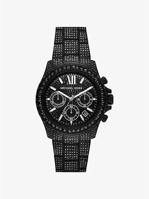 ساعت‌مچی مایکل کورس (MICHAEL KORS) مدل Everest Pavé