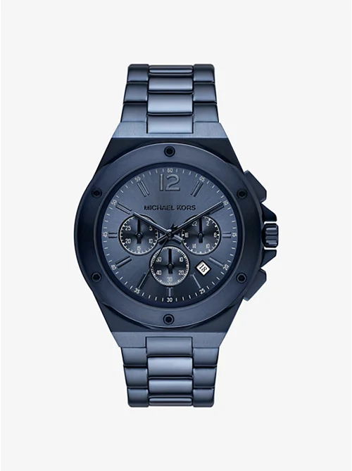 ساعت‌مچی مایکل کورس (MICHAEL KORS) مدل Lennox