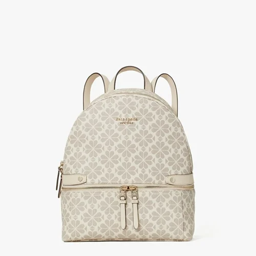 کوله پشتی زنانه متوسط کیت اسپید(Kate Spade)