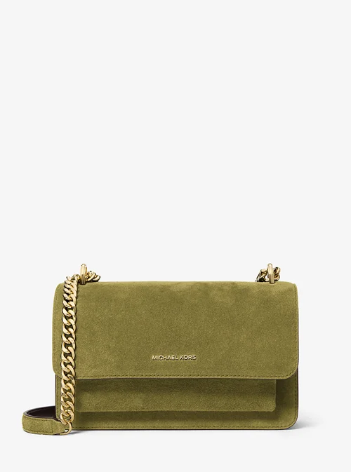 کیف شانه ای مایکل کورس