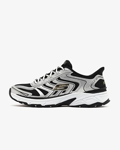 کتانی ورزشی-روزمره اسکیچرز (Skechers) مدل - Stamina Sport