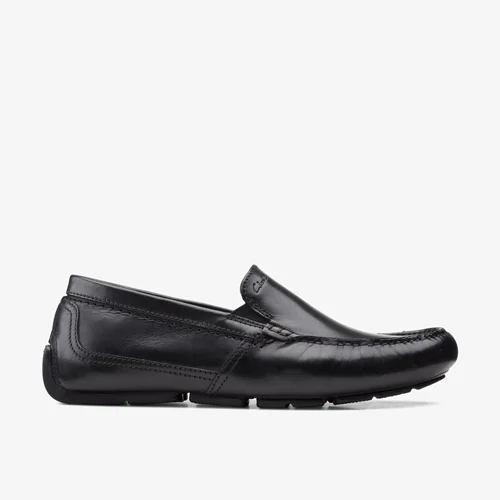 کفش مردانه کلارکس (clarks) مدل Markman Plain