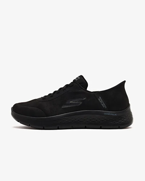 کفش پیاده‌روی مردانه اسکیچرز (Skechers) مدل Go Walk Flex Smooth Motion
