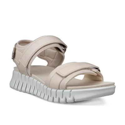 صندل زنانه اکو (Ecco) مدل GRUUV SOL