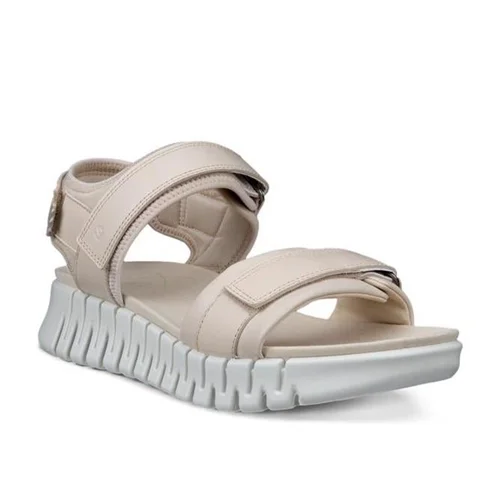 صندل زنانه اکو (Ecco) مدل GRUUV SOL