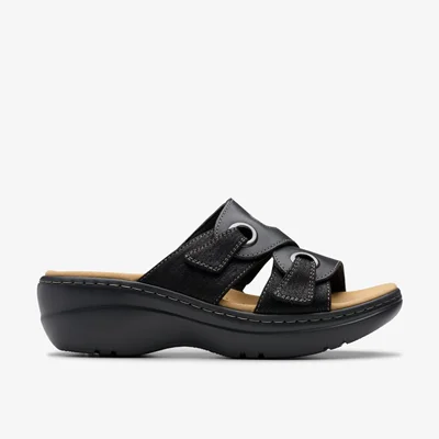 صندل زنانه کلارکس (clarks) مدل Merliah2 Cove