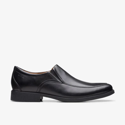کفش‌ مردانه کلارکس (clarks) مدل Whiddon Step
