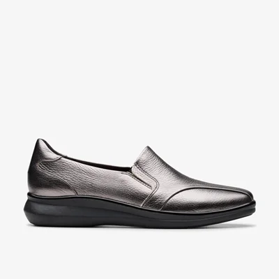 کفش‌ کلاسیک زنانه برند کلارکس (clarks) مدل Lynell Edge