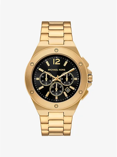 ساعت‌مچی مایکل کورس (MICHAEL KORS) مدل Lennox