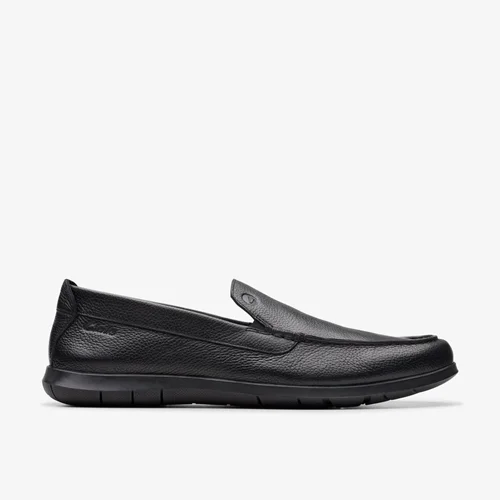 کفش مردانه کلارکس (clarks) مدل Flexway Step