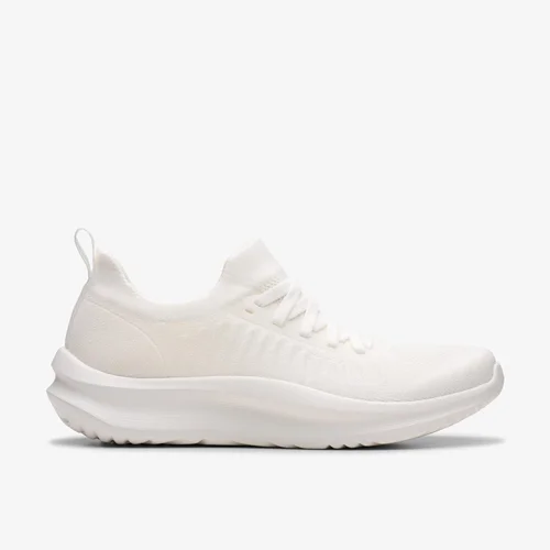 کفش راحتی زنانه کلارکس(Clarks) مدل Solevana Lace