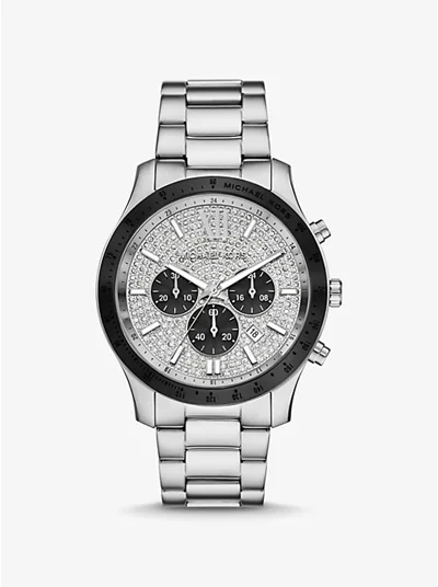 ساعت‌مچی مایکل کورس (MICHAEL KORS) مدل Berkley Pavé