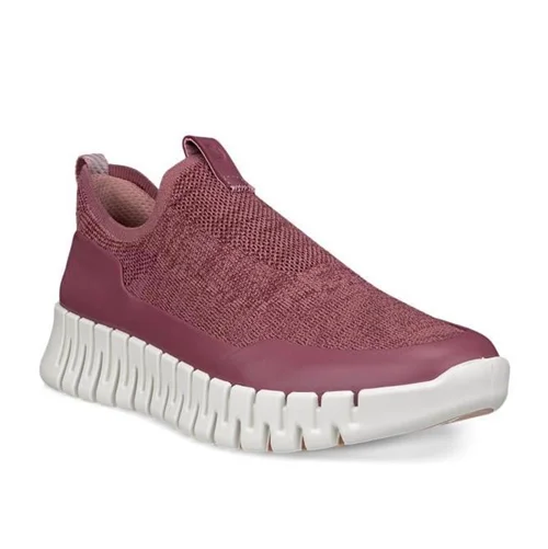 کفش راحتی زنانه اکو (Ecco) مدل GRUUV