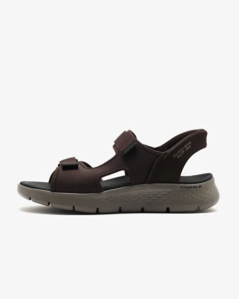 صندل مردانه اسکیچرز (Skechers) مدل Go Walk Flex Sandal - Easy Entry