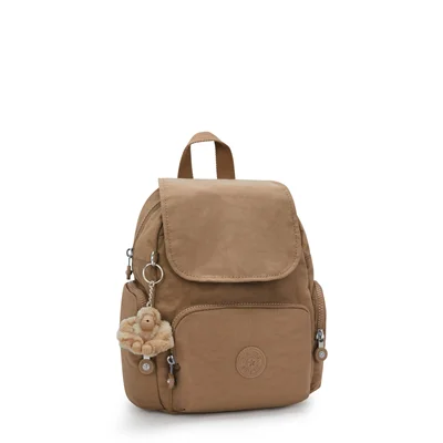 کوله پشتی مدل City Zip Mini برند کیپلینگ (Kipling) -کوچک