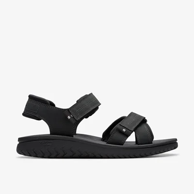 صندل مردانه کلارکس (clarks) مدل Wesley Shore