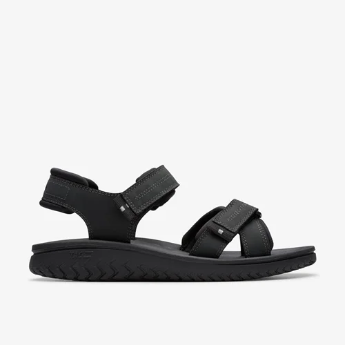 صندل مردانه کلارکس (clarks) مدل Wesley Shore