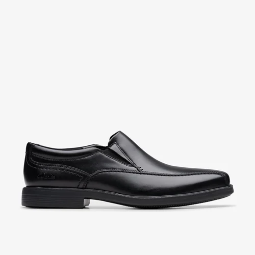 کفش‌ مردانه کلارکس (clarks) مدل Dresslite Step