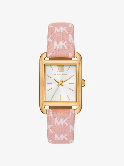 ساعت‌مچی مایکل کورس (MICHAEL KORS) مدل Monroe