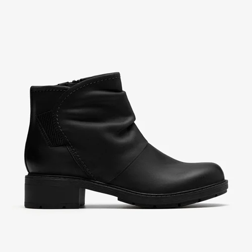 نیم‌بوت زنانه کلارکس (clarks) مدل Hearth Sofia