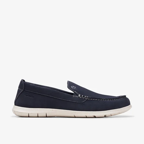 کفش مردانه کلارکس (clarks) مدل Flexway Step