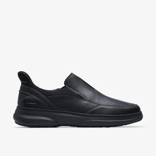 کفش مردانه کلارکس (clarks) مدل Mullan Step