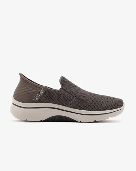 کفش پیاده‌روی مردانه اسکیچرز (Skechers) مدل Go Walk Arch Fit 2.0