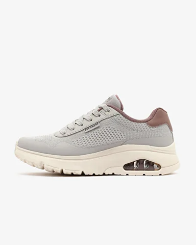 کفش ورزشی مردانه اسکیچرز (Skechers) مدل Uno Flex - Spring On Air