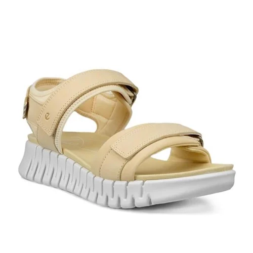 صندل زنانه اکو (Ecco) مدل GRUUV SOL