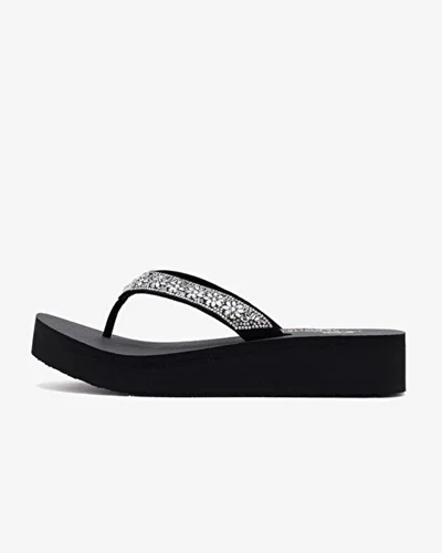 صندل زنانه اسکیچرز (Skechers) مدل Vinyasa - Wild Daisies