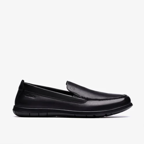 کفش مردانه کلارکس (clarks) مدل Flexway Step