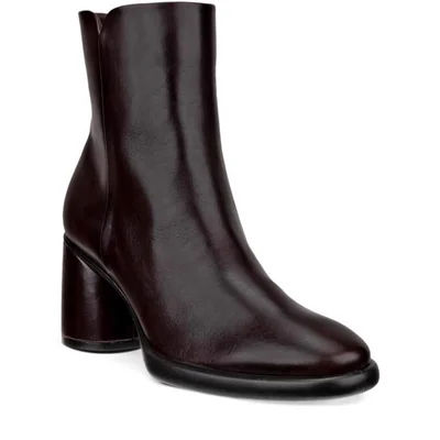 بوت زنانه اکو (Ecco) مدل Sculpted LX 55