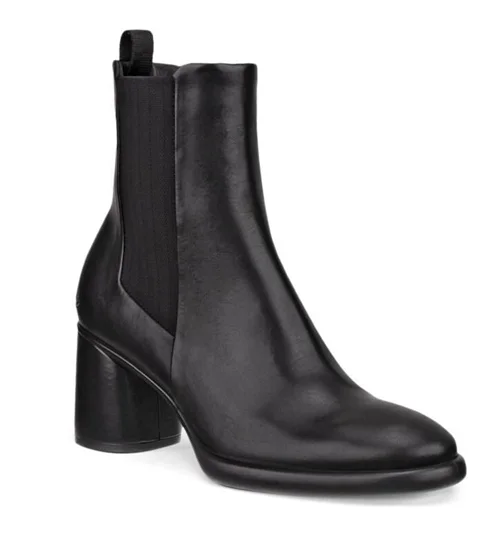 بوت زنانه اکو (Ecco) مدل Sculpted LX55