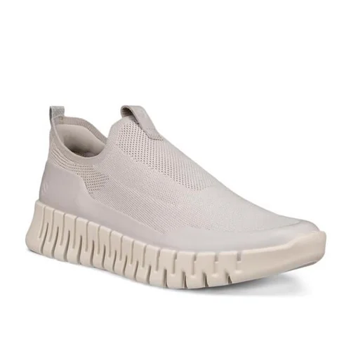 کفش راحتی زنانه اکو (Ecco) مدل GRUUV