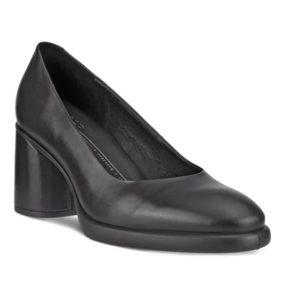 کفش زنانه اکو (Ecco) مدل Sculpted LX 55