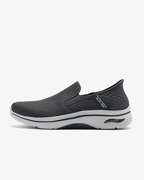 کفش پیاده‌روی مردانه اسکیچرز (Skechers) مدل Go Walk Arch Fit 2.0