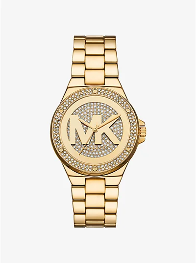 ساعت‌مچی مایکل کورس (MICHAEL KORS) مدل  Lennox Pavé
