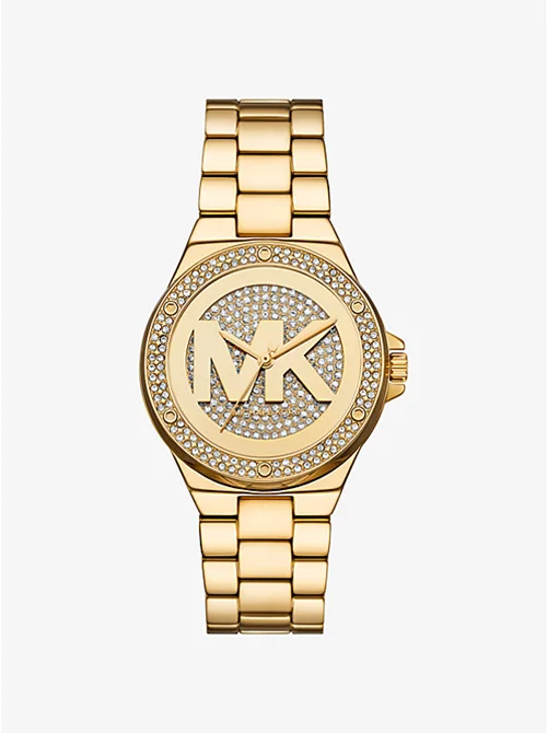 ساعت‌مچی مایکل کورس (MICHAEL KORS) مدل  Lennox Pavé