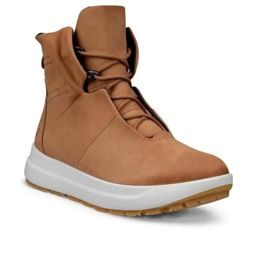 نیم‌بوت زنانه اکو (Ecco) مدل Solice Cashmere